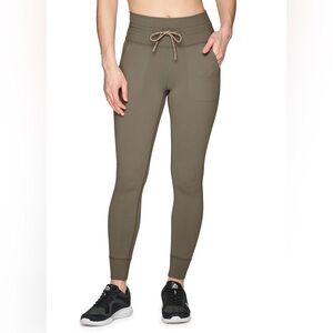 Avalanche Settle In Jogger Leggings